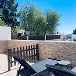 La Solanita, By Artenatur Appartement *
