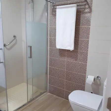 La Solanita, Apartment Artenara