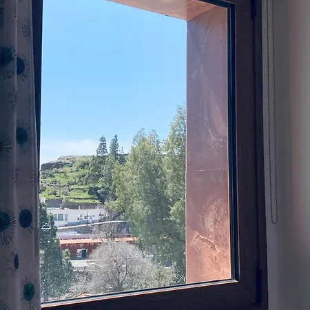 La Solanita, By Artenatur Appartement *