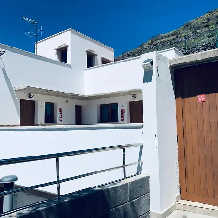 La Solanita, By Artenatur Apartment *