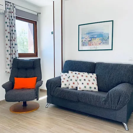 La Solanita, By Artenatur Artenara