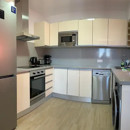 Appartement La Solanita, By Artenatur