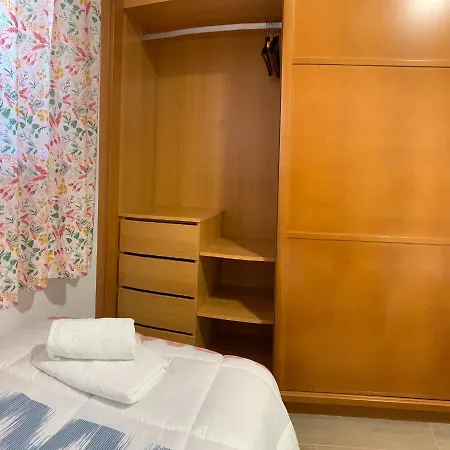 La Solanita, By Artenatur Artenara