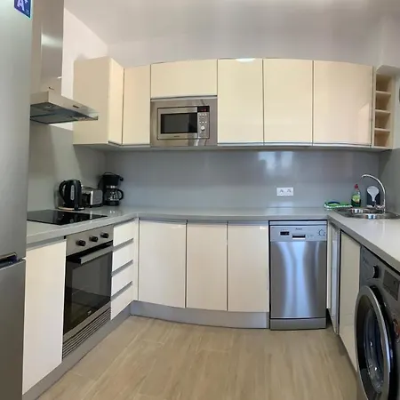 La Solanita, By Artenatur Artenara