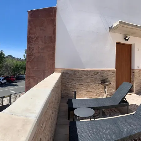 La Solanita, By Artenatur