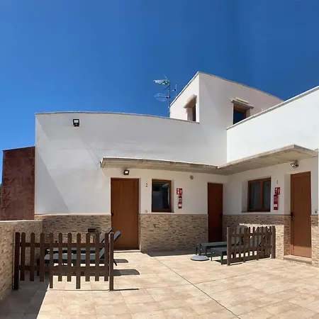 La Solanita, *