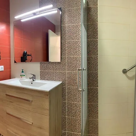 Appartement La Solanita, By Artenatur *