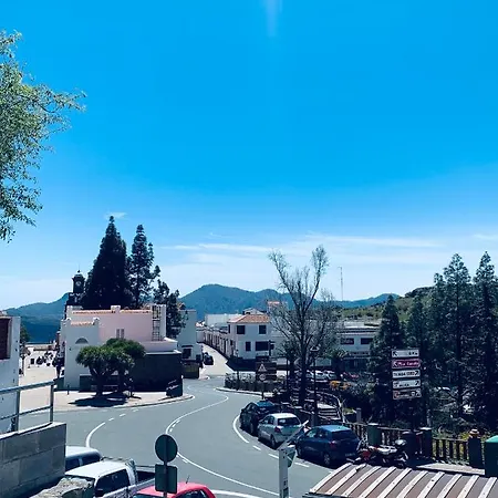 Appartement La Solanita, By Artenatur Artenara