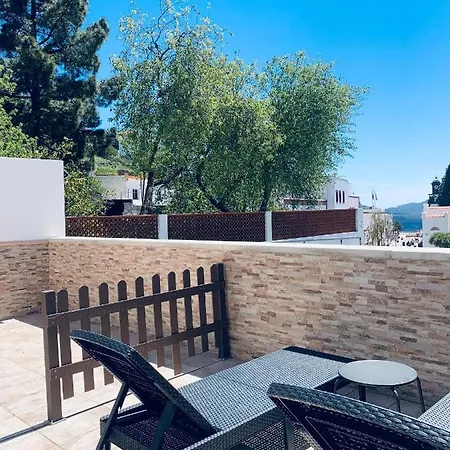 La Solanita, By Artenatur Appartement *