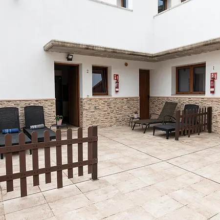 Apartamento La Solanita, By Artenatur Artenara