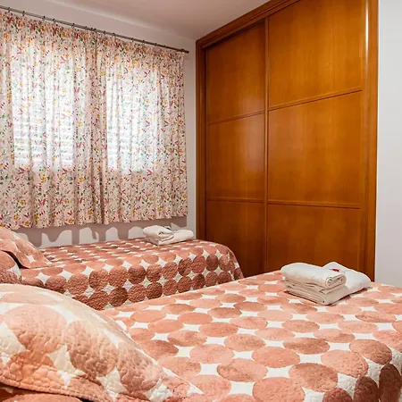 Apartamento La Solanita, By Artenatur Artenara