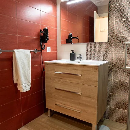 Apartamento La Solanita, By Artenatur