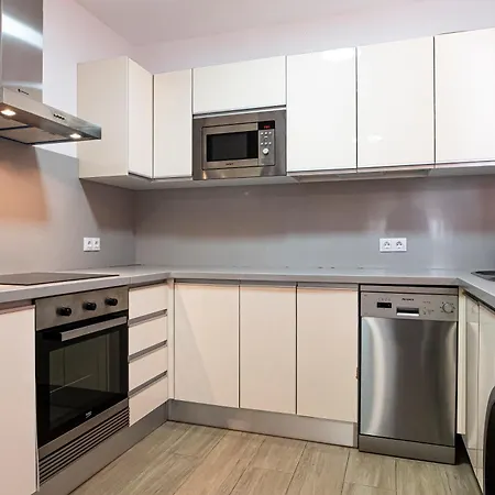 Apartamento La Solanita, By Artenatur