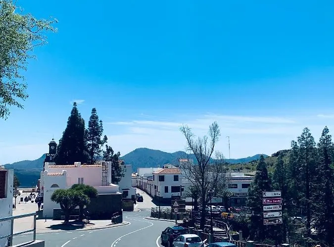 شقة La Solanita, By Artenatur أرتينارا
