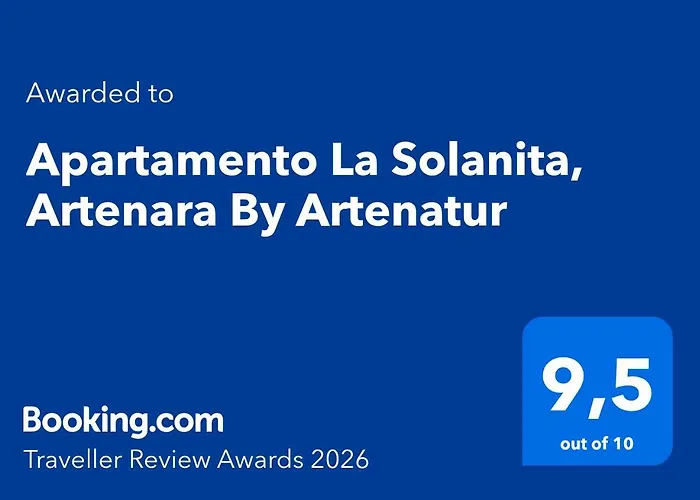 La Solanita, By Artenatur *