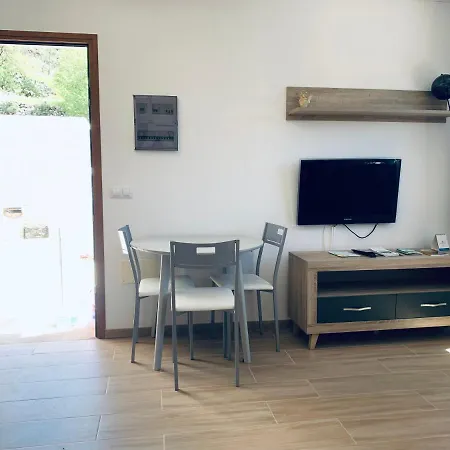 La Solanita, By Artenatur